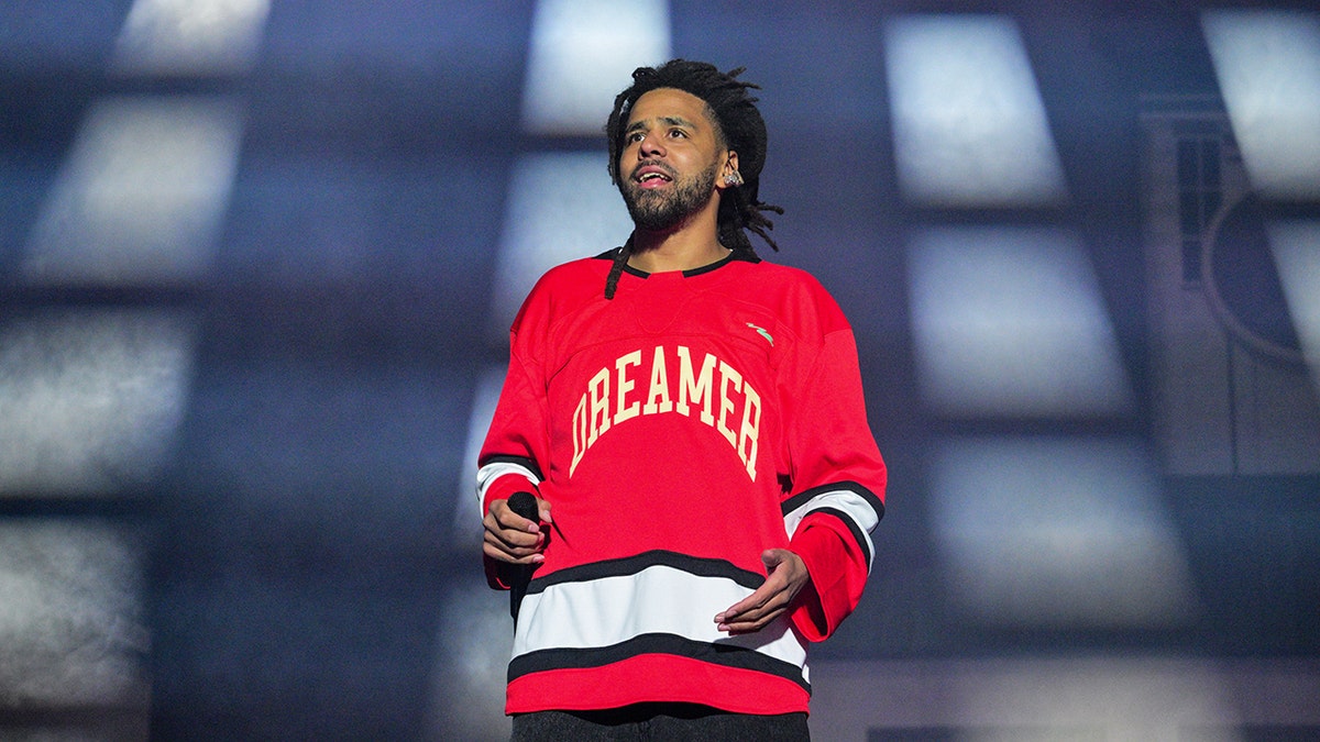 J.Cole