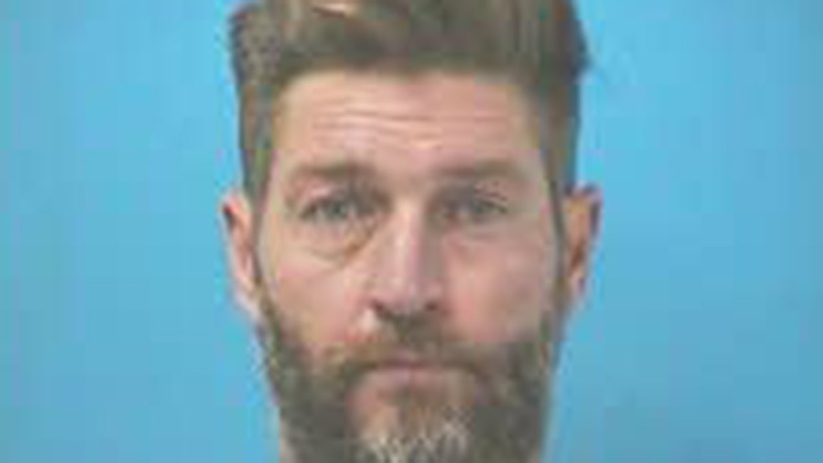 Mugshot by Jay Cutler