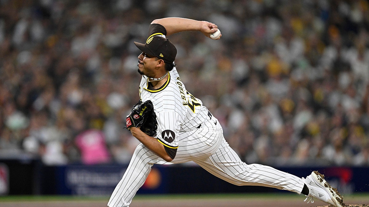 Padres bullpen dodges beer can thrown by fan as more videos from ugly scene at Dodger Stadium surface  at george magazine