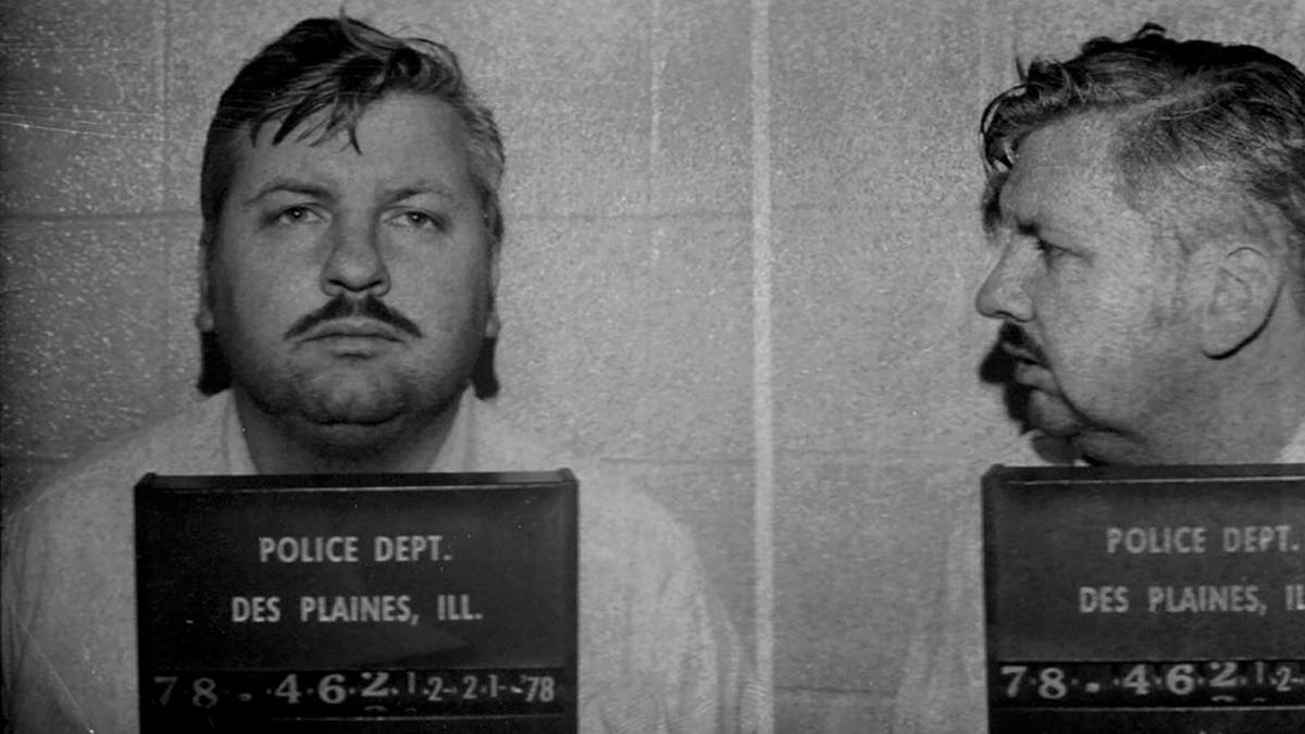 Jack Merrill Reveals John Wayne Gacy Spared His Life After Abduction ...