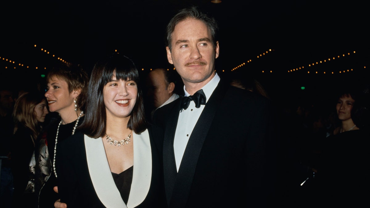 Kevin kline shop best sale