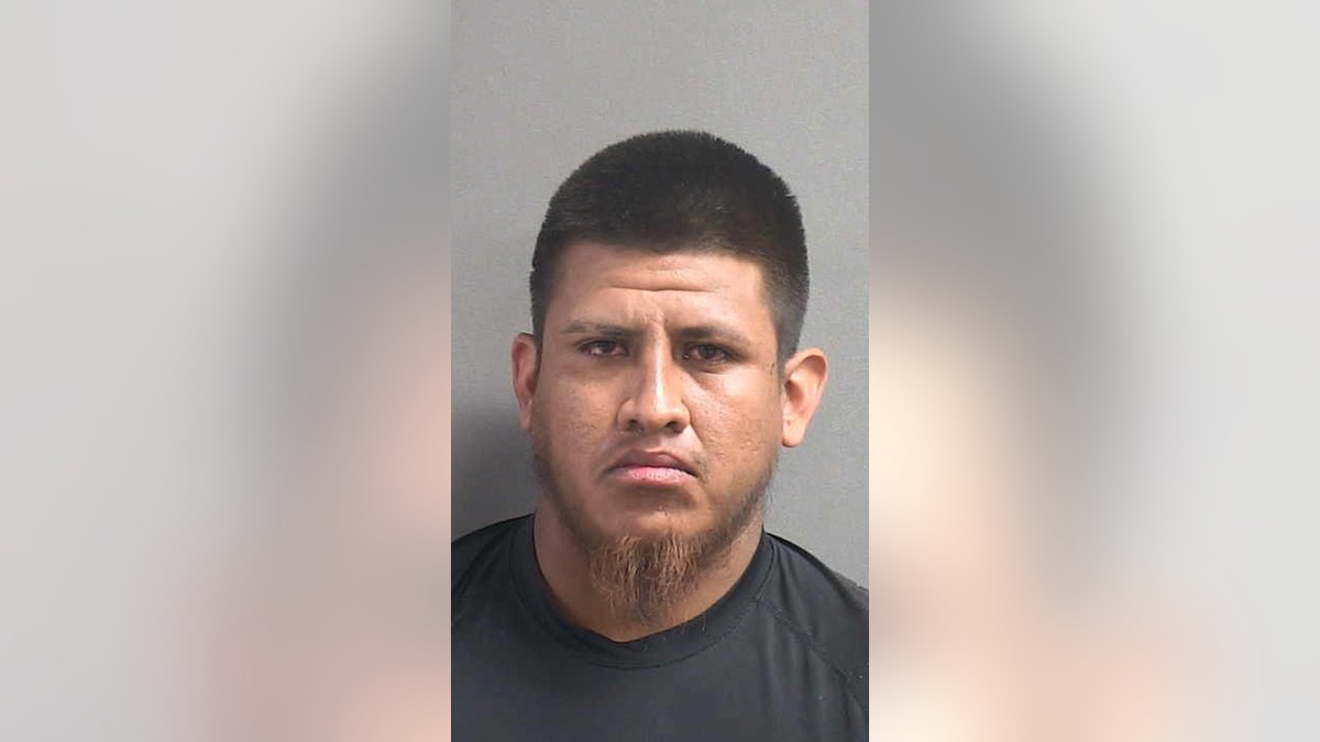 Florida woman calls 911 for 'pizza,' gets rescued from illegal immigrant during alleged rape attempt  at george magazine