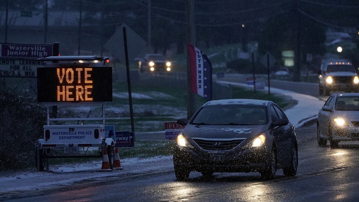 How to vote in Maine: Absentee voting begins