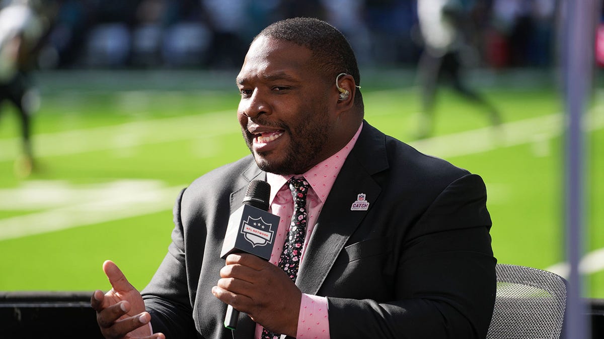 La leyenda de los Jaguars, Maurice Jones-Drew, explica cómo el equipo puede utilizar el viaje a Londres como trampolín hacia una racha de victorias