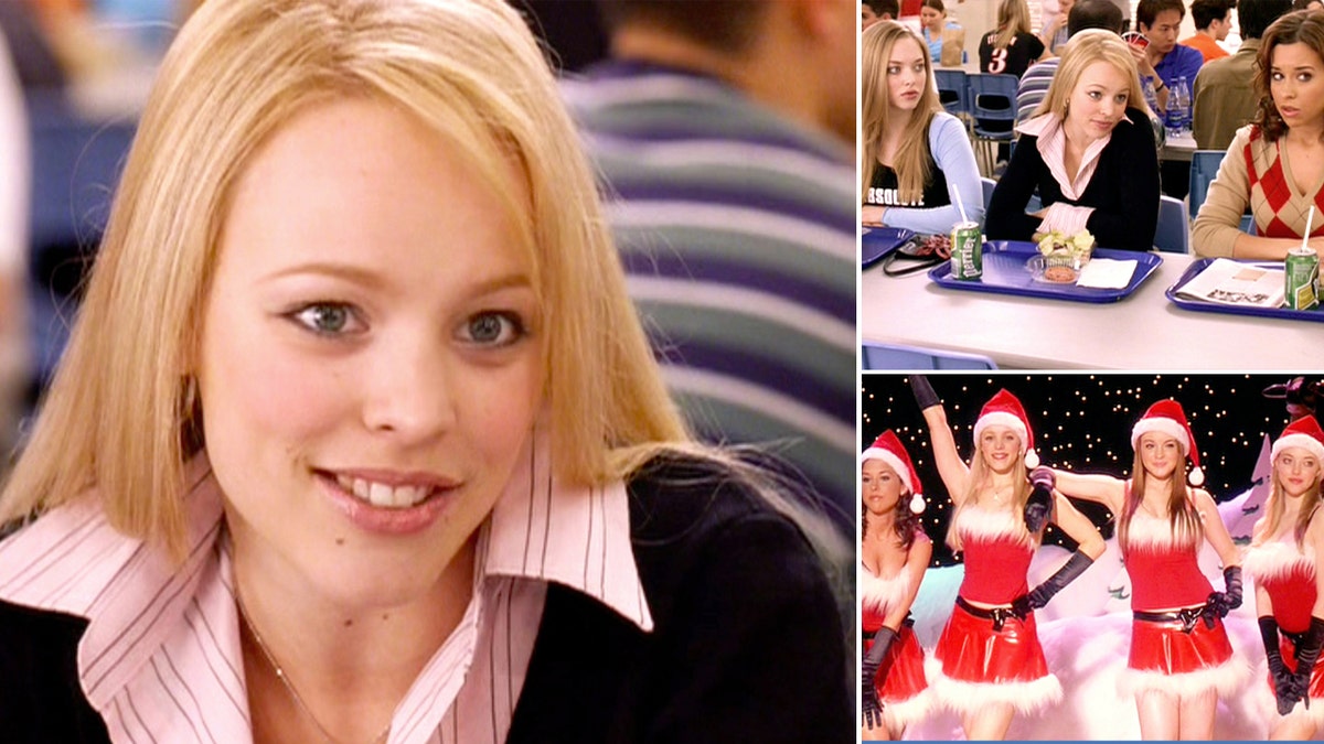 Fun facts about ‘Mean Girls’ you may not know