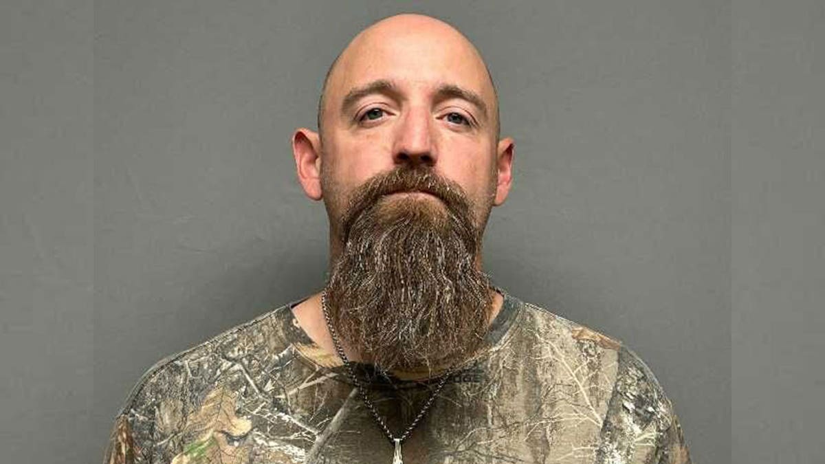 Daren Christopher Abbey was charged with the execution  of Montana dada  Dustin Kjersem