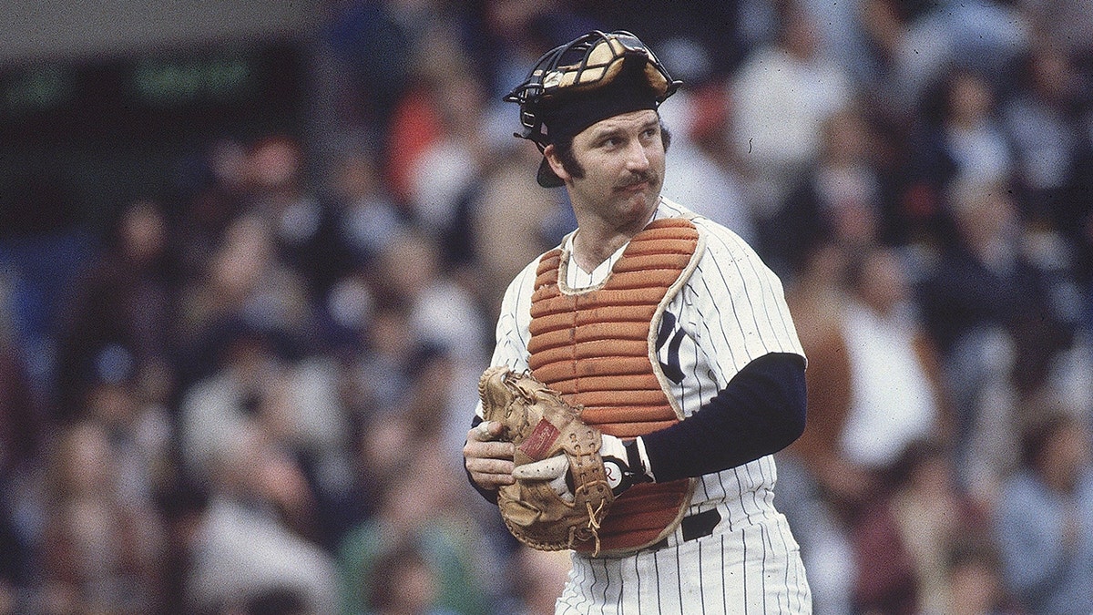 thurman munson