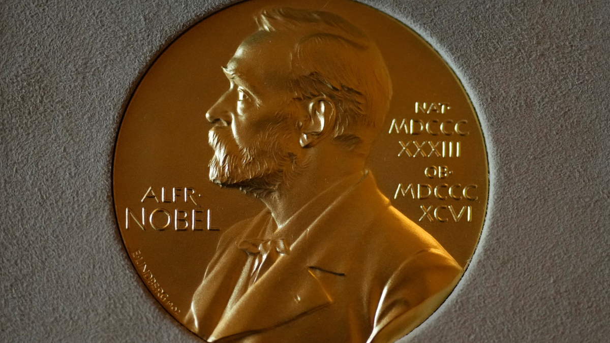 Premio Nobel