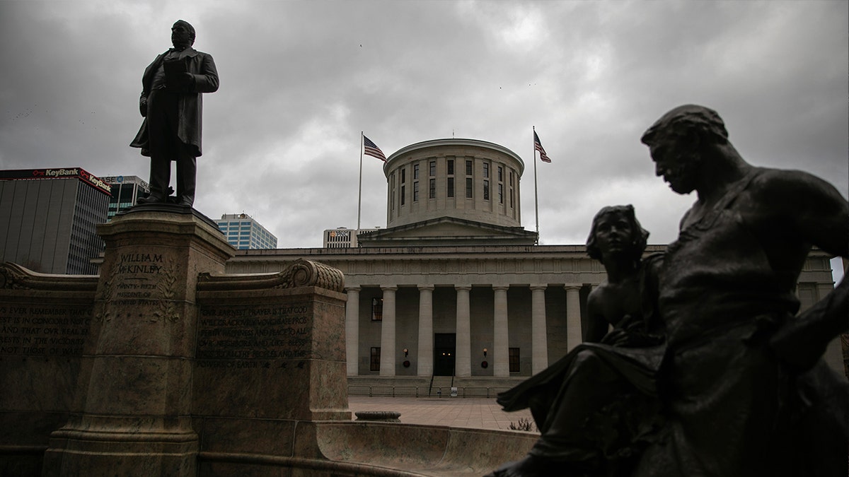 Ohio State House