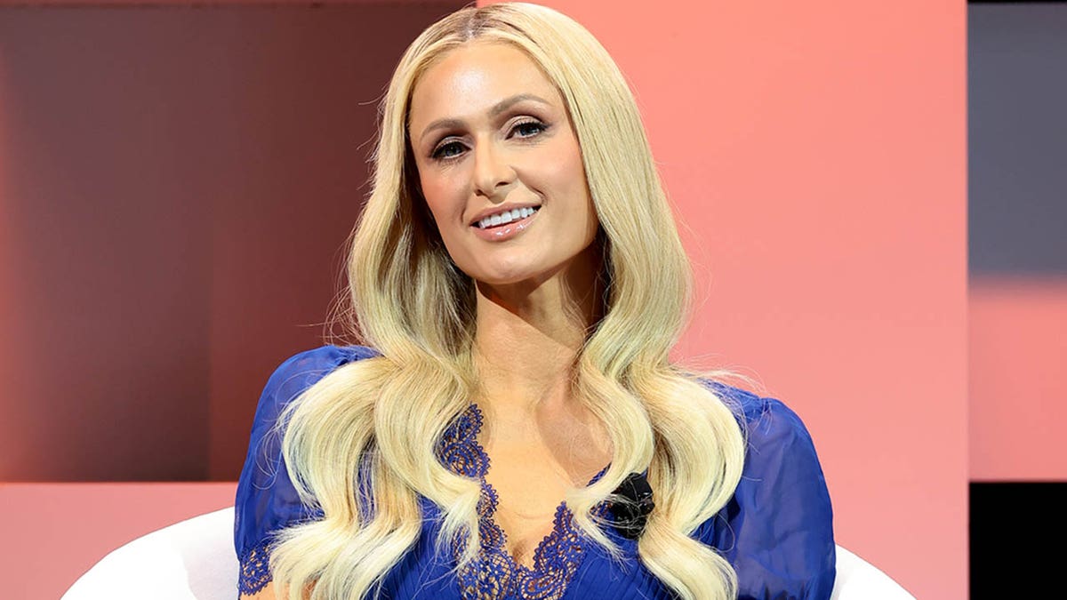 Paris Hilton speaks out about her ADHD diagnosis: ‘It’s a superpower’