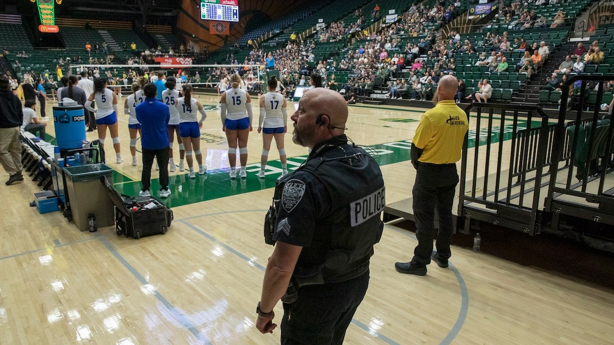 Kebijakan Negara Bagian Colorado