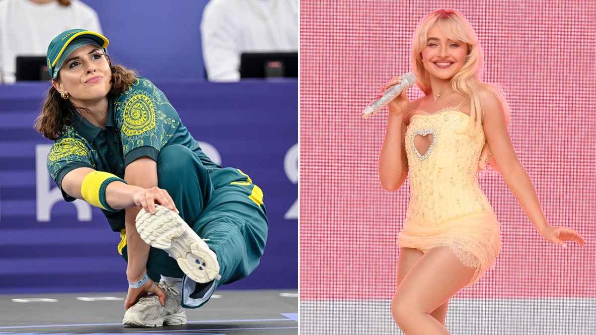 Raygun i Sabrina Carpenter rozstali się