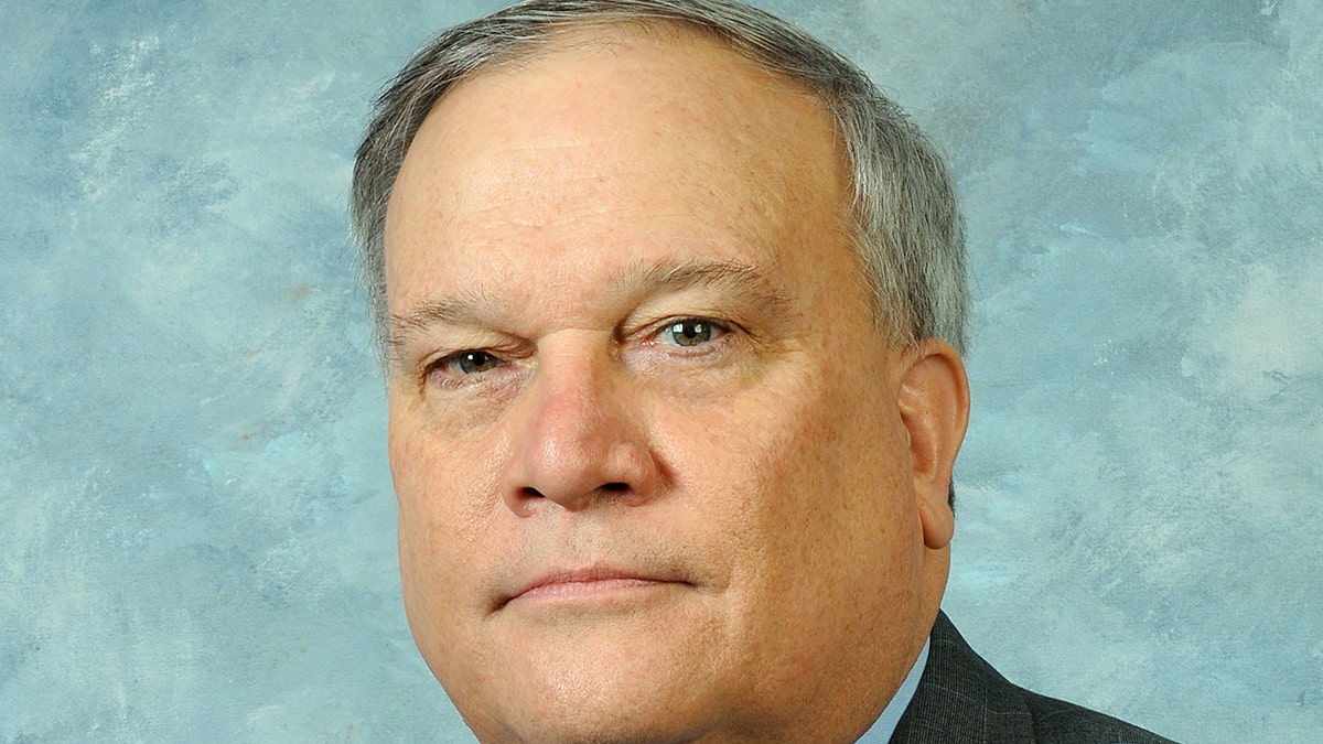 Kentucky authorities   Sen. Robert Stivers