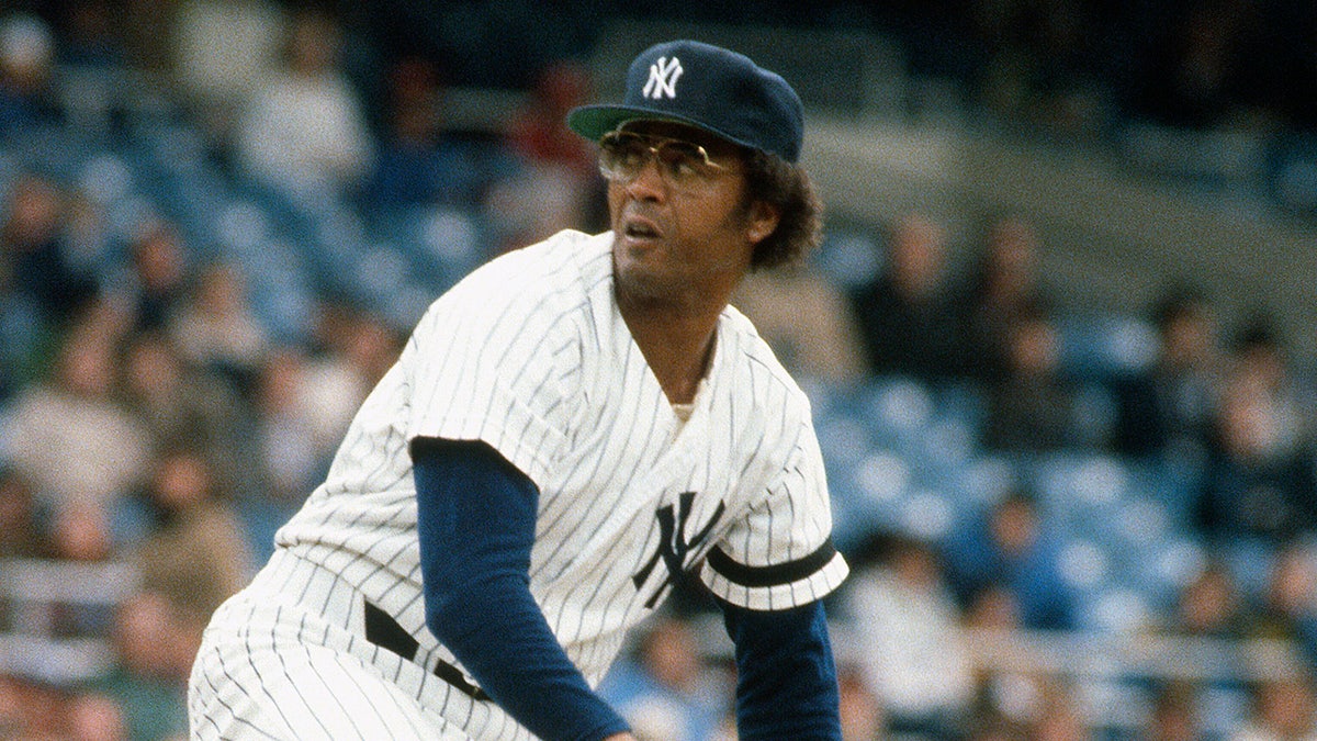 Rudy May, former Yankees star pitcher, dead at 80 | Fox News