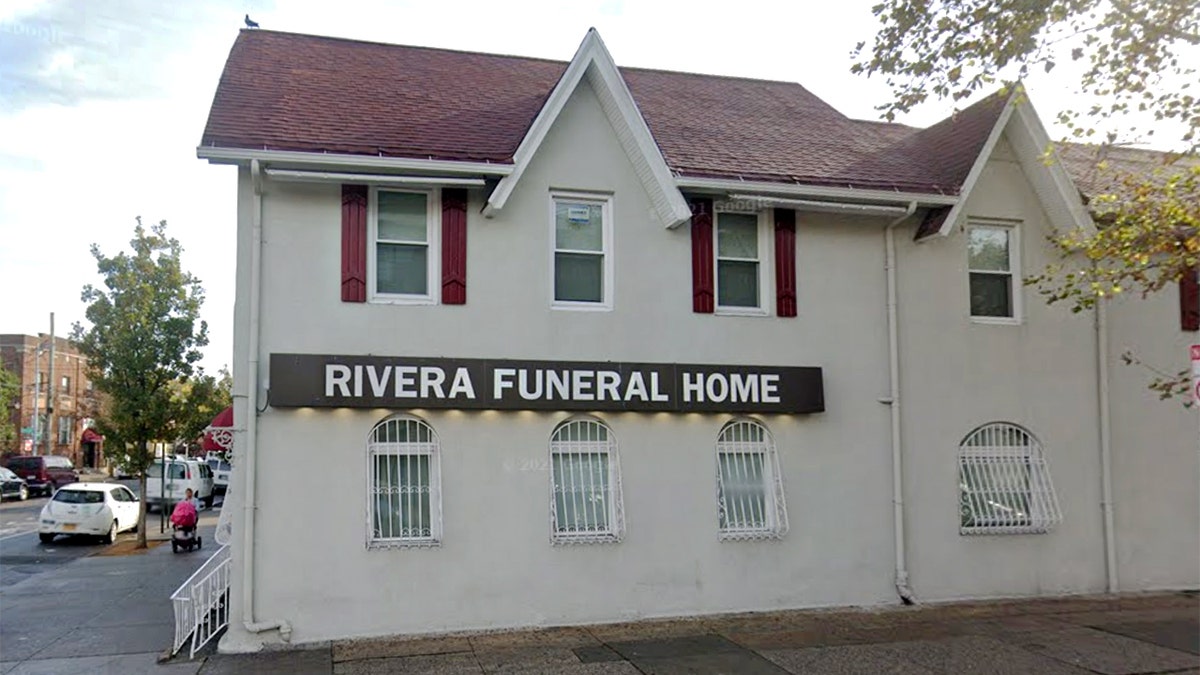 Carmen Maldonado is suing Rivera Funeral Home for mistakenly sending their mother's body to the wrong country