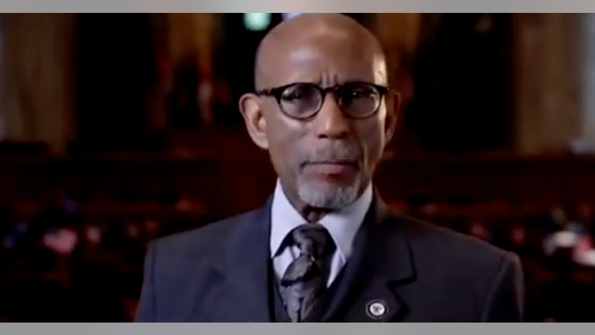 Elbert Guillory