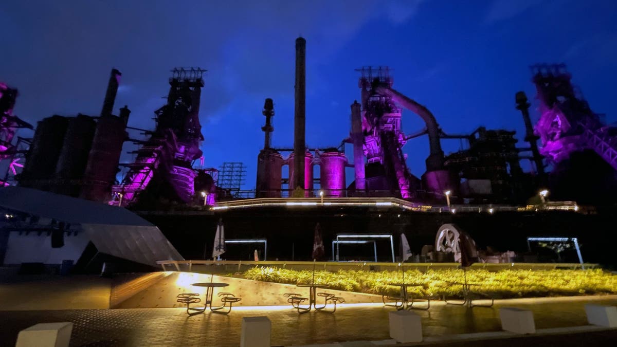 Betlejem_Steel_Steelstacks_PA