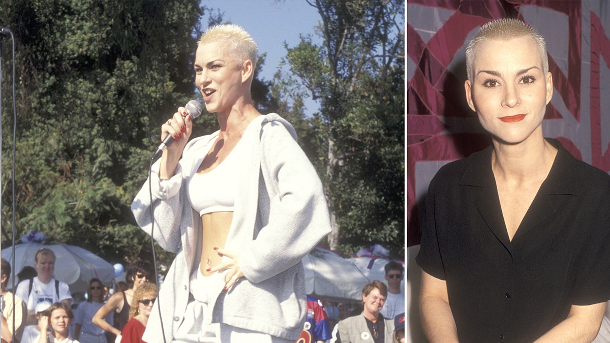 Susan Powter