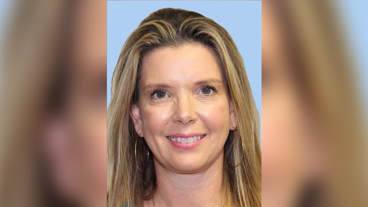 Suzanne Simpson, missing Texan mother