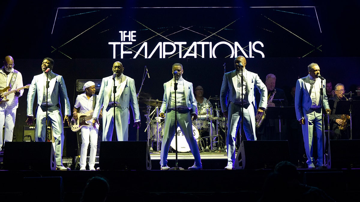 The temptations