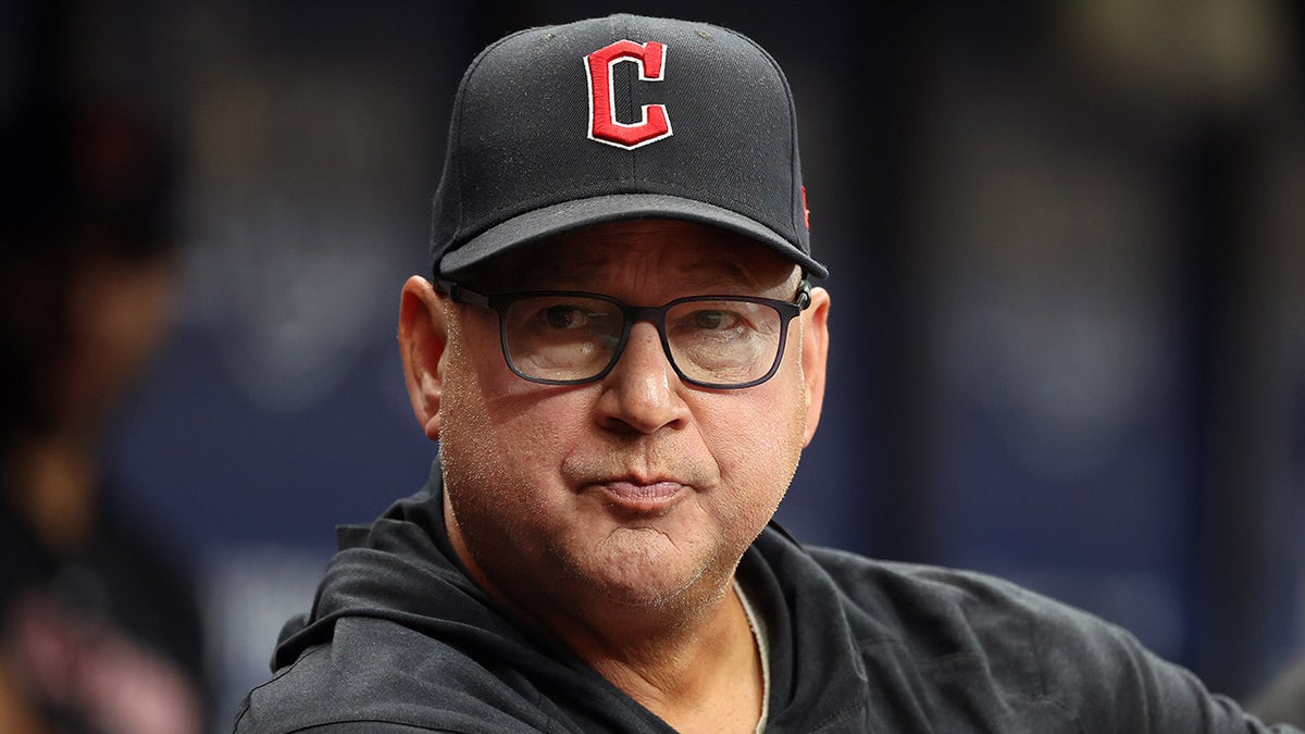 Reds to hire Terry Francona as next manager: reports | Fox News