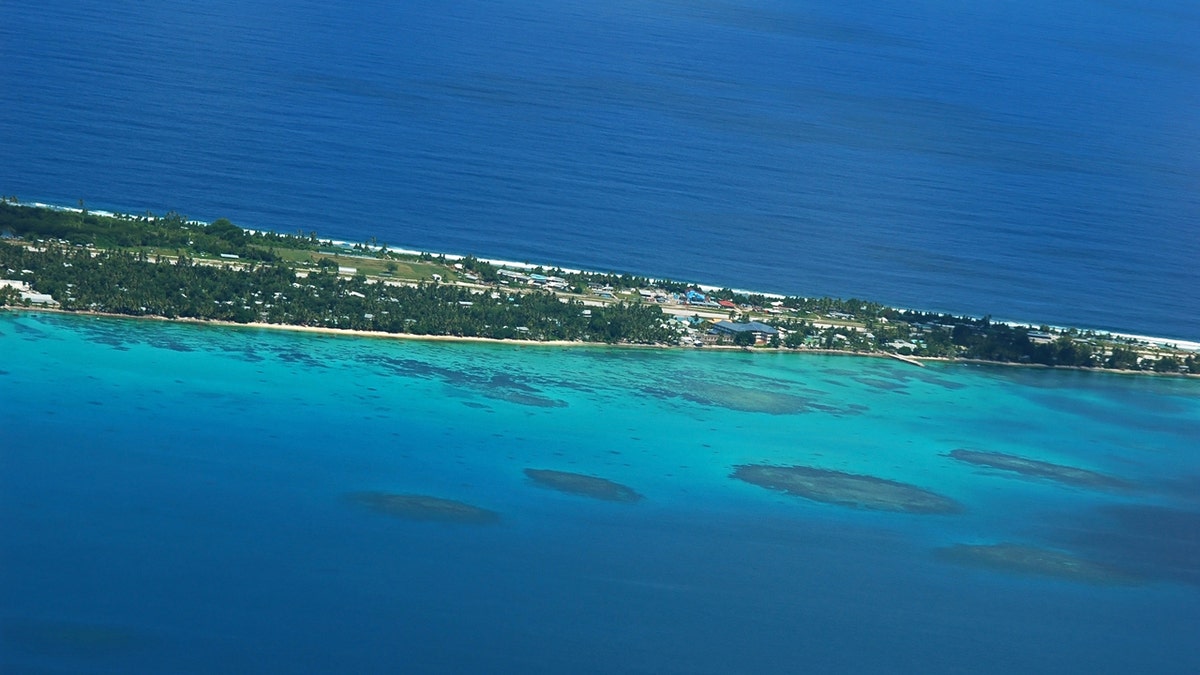 Tuvalu