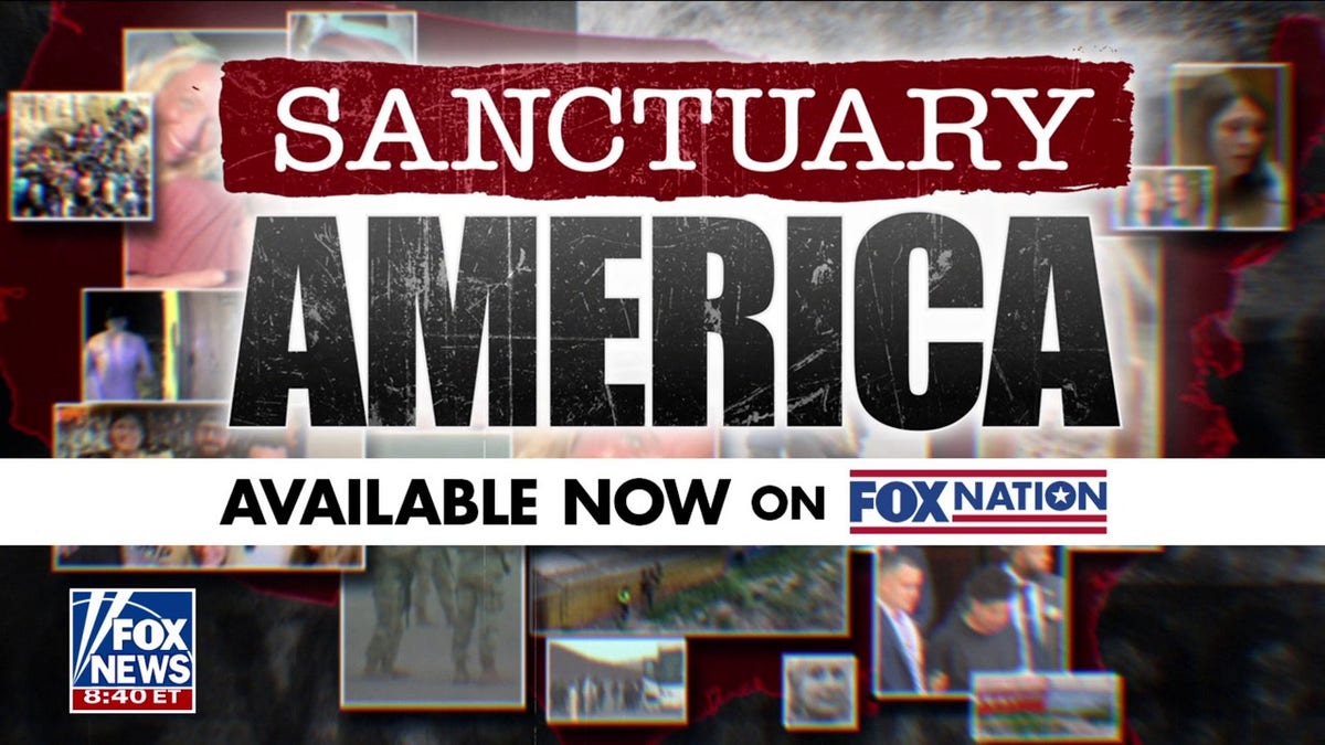 Sanctuary America promo