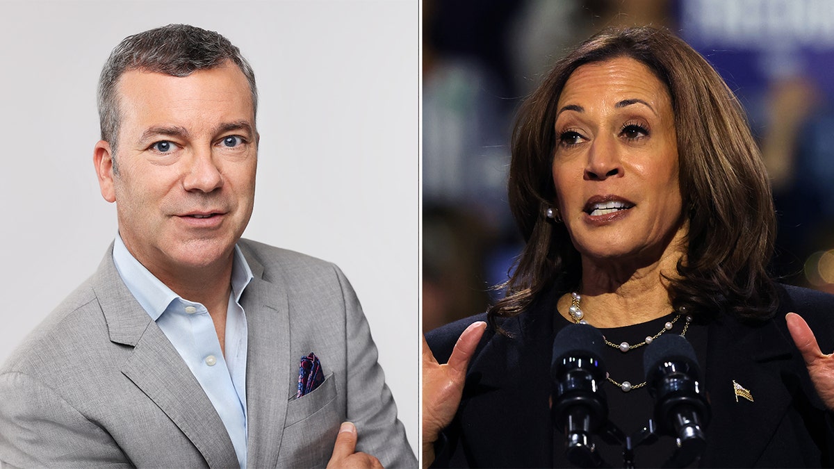 "60 minut" korespondent Jon Wertheim bronił CBS News, które spotkało się z ostrą reakcją po wyemitowaniu dwóch różnych odpowiedzi, których wiceprezydent Kamala Harris udzieliła na to samo pytanie.