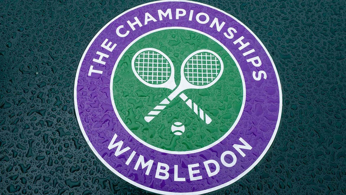 Logotipo de Wimbledon