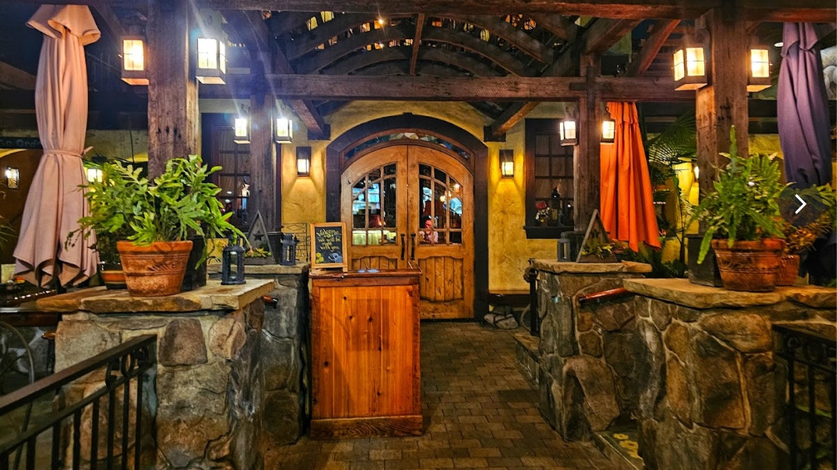 Un local de Yellow Deli en Vista, California