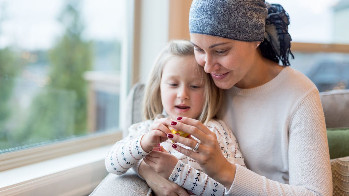 Breast most cancers diagnoses spiking amongst ladies below 50, new record finds