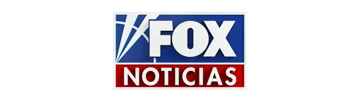 Fox News Muestra la imagen del logotipo