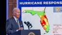 DHS fires 3 more FEMA workers after IG report finds crew skipped homes with pro-Trump signs
