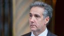 Supreme Court rejects lawyer Michael Cohen lawsuit against Trump over alleged retaliation