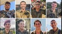 8 Israeli soldiers killed in Lebanon as Netanyahu says IDF engaged in 'tough war' with Hezbollah