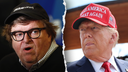 After confidently predicting Trump was ‘toast,’ Michael Moore lashes out at Americans: ‘Not a good people’