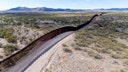 'Pattern of disregard': Red states seek court action against Biden admin's ‘shameful’ border wall disposal