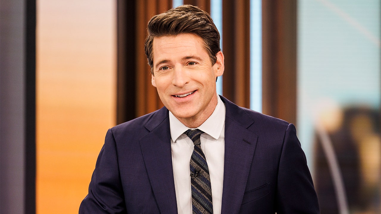 CBS' Tony Dokoupil urges viewers to hold him accountable ahead of new  hosting gig