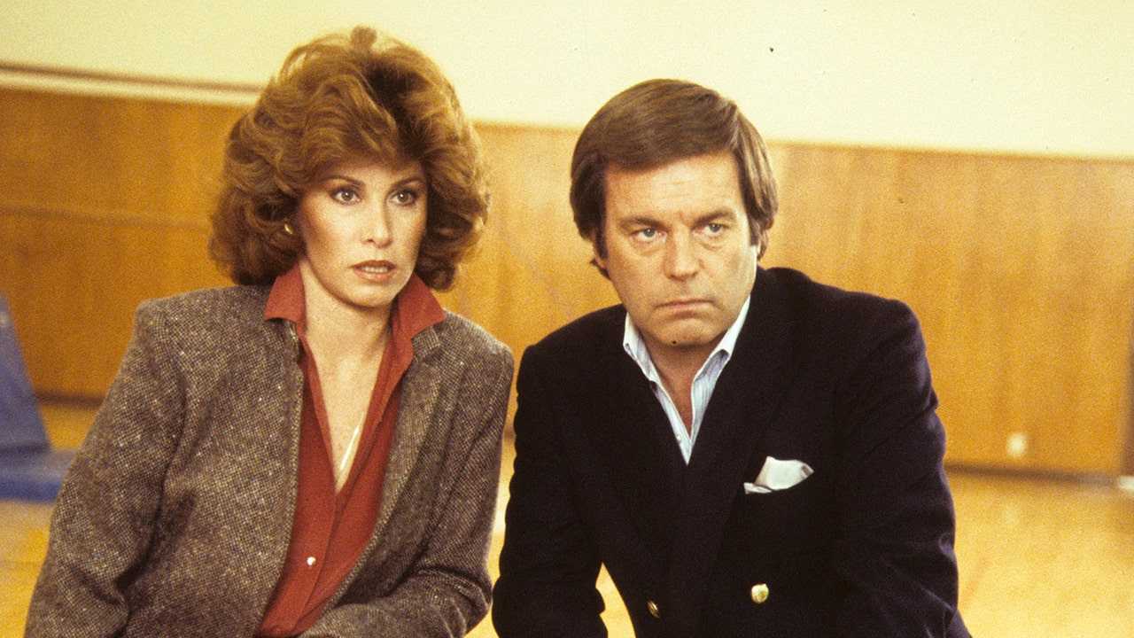 'Hart to Hart' stars Stefanie Powers, Robert Wagner 'leaned on each other'  after tragic deaths of their lovers