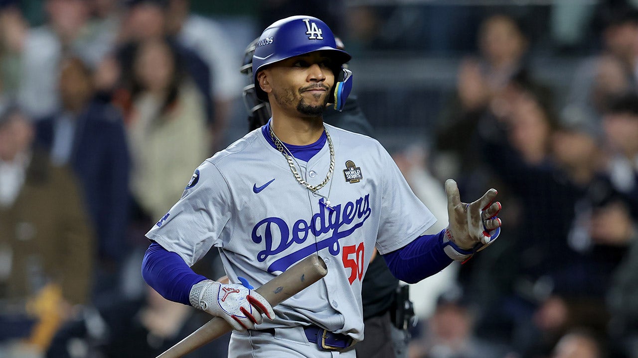 MLB news: Mookie Betts questionable for Opening Day with illness