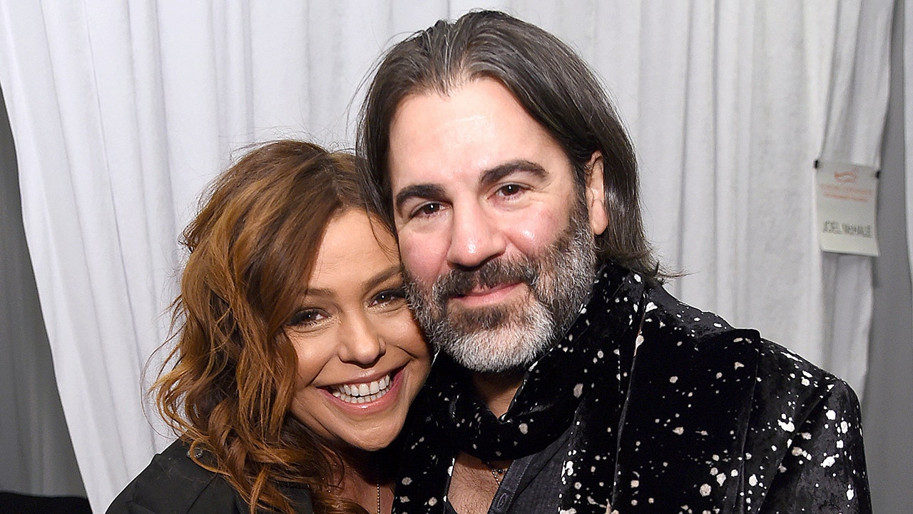 Rachael Ray says marital bliss comes from 'screaming matches,' no-apology  rule with husband