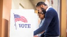 New poll reveals full extent of Trump's gains with minority voters in 2024