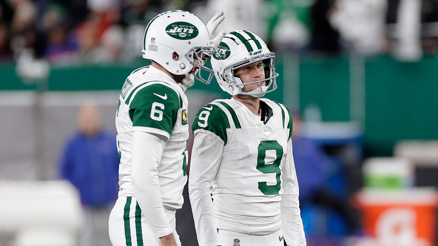 Jets and Bills Face Penalty Onslaught in Hard-Fought Battle