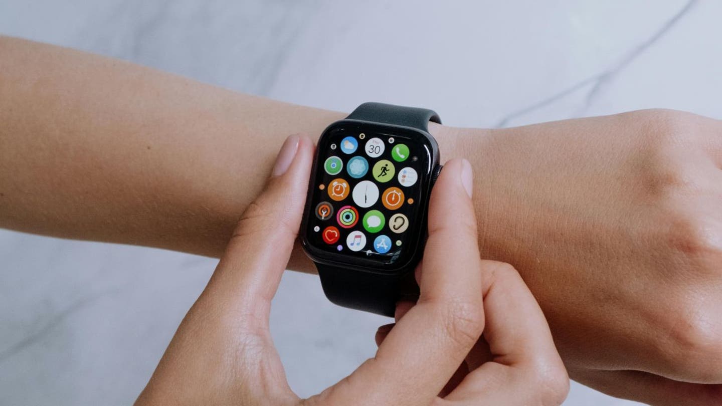 3 using your apple watch to monitor blood pressure