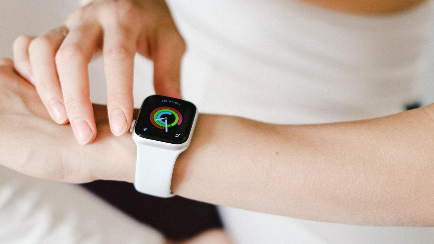 5 using your apple watch to monitor blood pressure