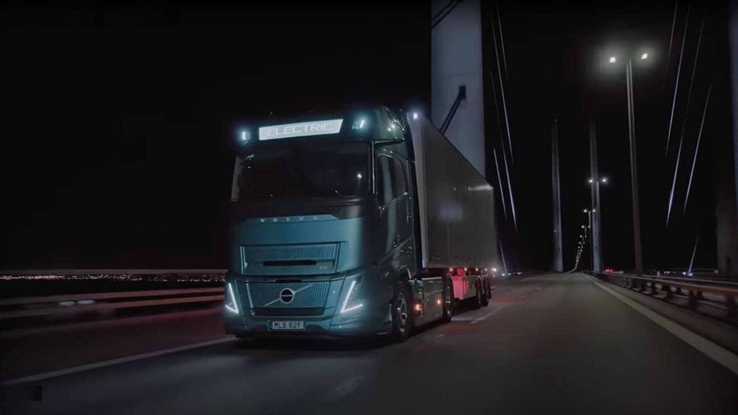 6 you wont believe how far volvos new electric semitruck goes on a single charge