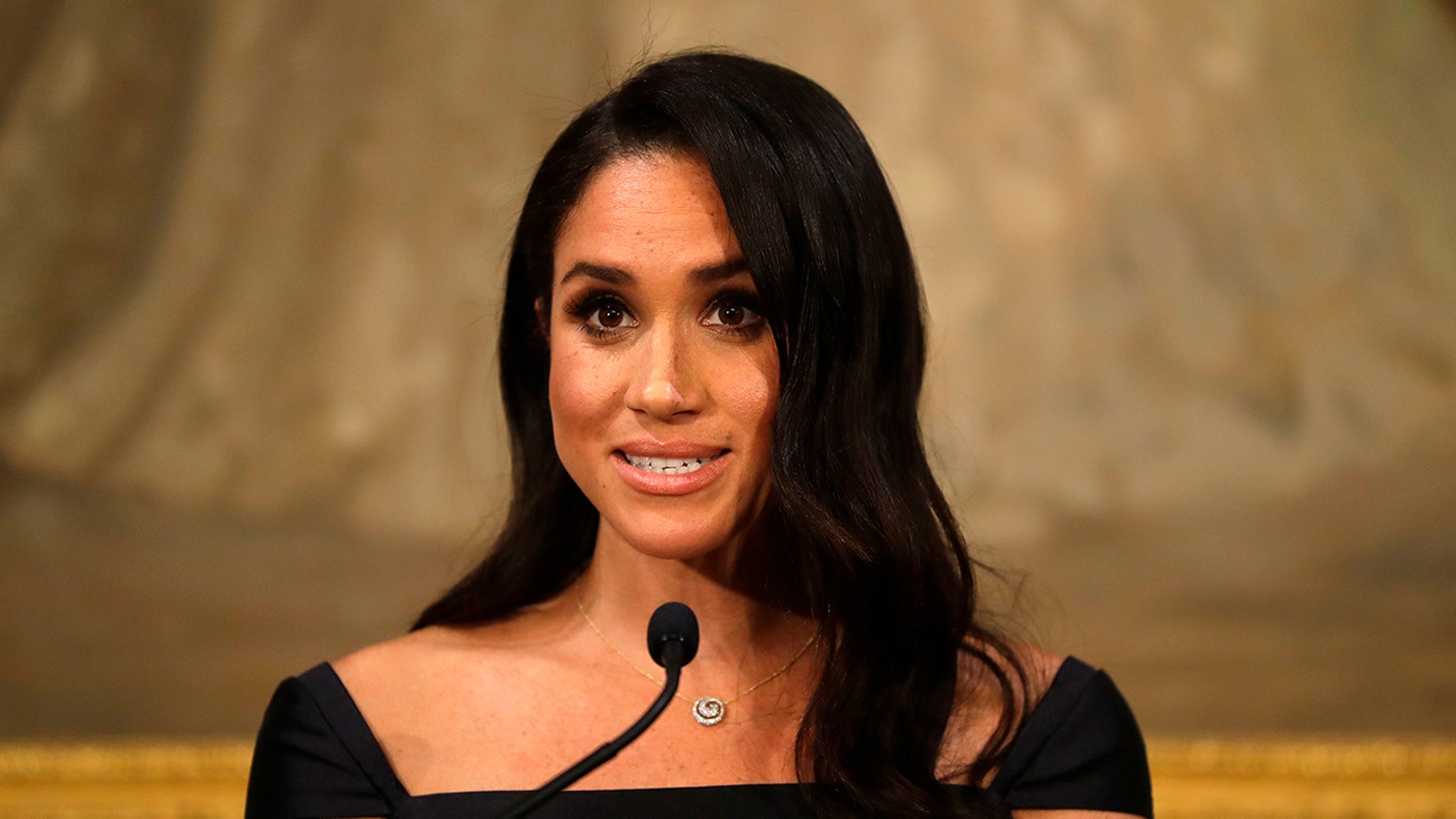 Meghan Markle and Prince Harry Dishonored Royal Family, Fundamentally Need to Establish Their Own Identity