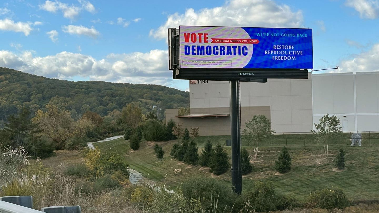 Lehigh University Students Eye Harris Victory in Tight Pennsylvania Race