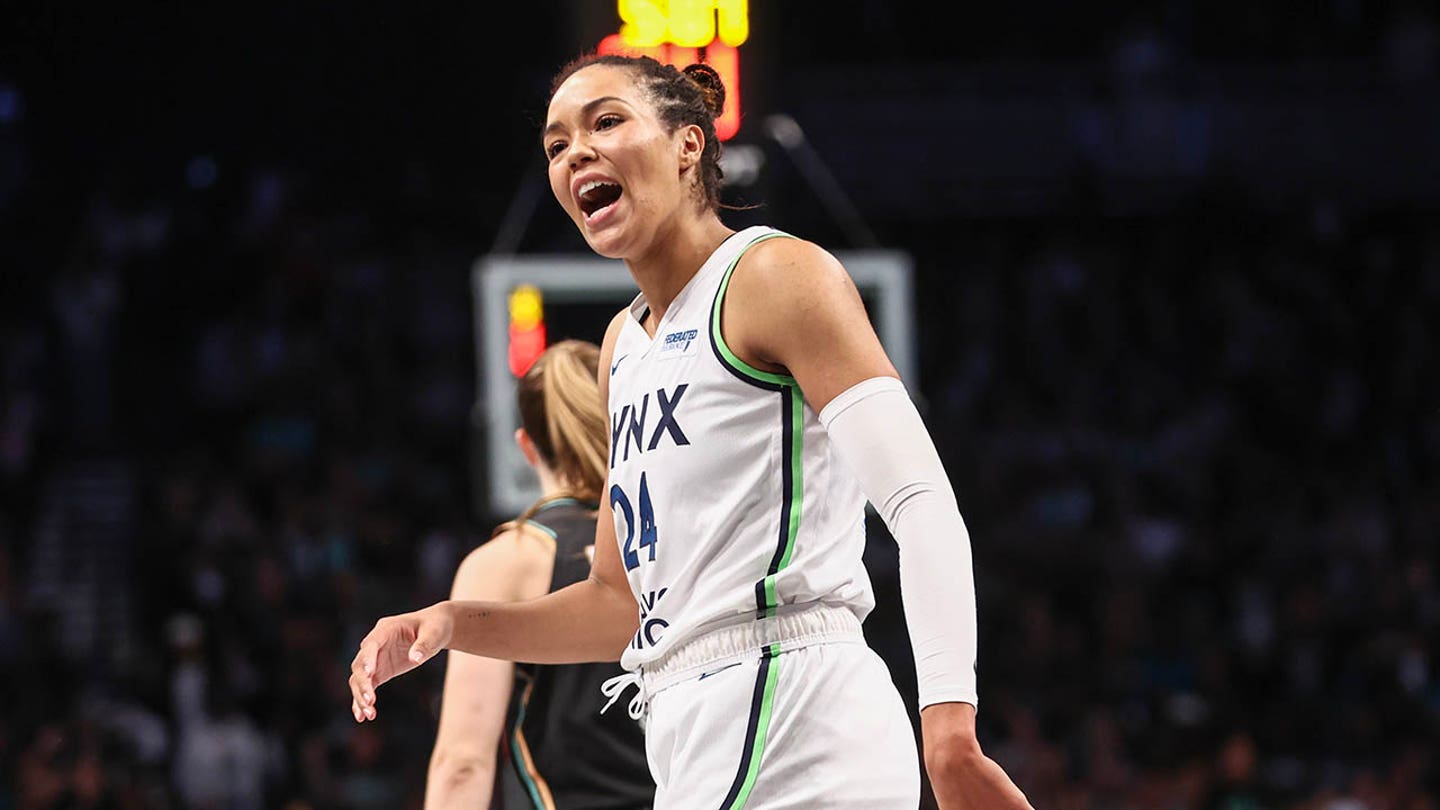 Liberty Crowned WNBA Champions in Thrilling Overtime Victory