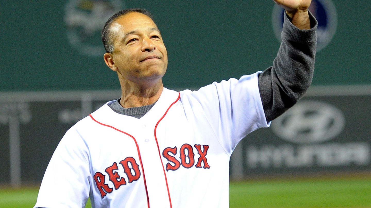 Dave Roberts Reflects on Historic ALCS Victory Over Yankees